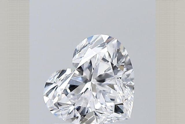 1.21ct | Heart | D | SI2 | Ideal