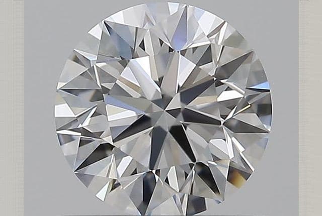 0.75ct | Round | D | IF | Ideal