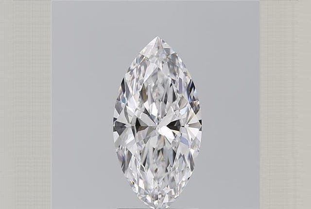1.7ct | Marquise | D | VS1 | Very Good