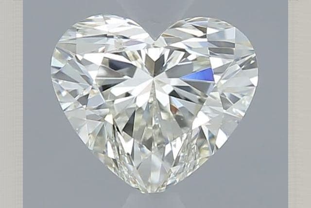 0.41ct | Heart | L | SI2 | Very Good