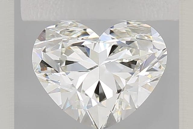 1.58ct | Heart | K | VVS2 | Very Good