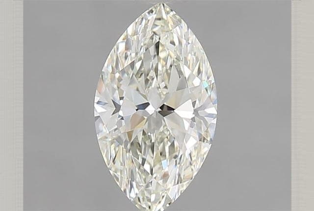 0.8ct | Marquise | K | VS1 | Excellent