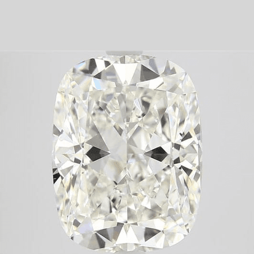 GIA | 3.5ct | Cushion | H | VS2 | Very Good
