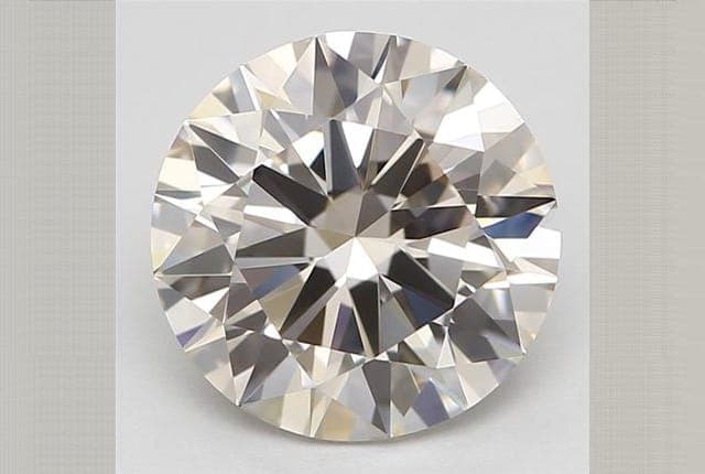 GIA | 1.4ct | Round | L | VVS2 | Ideal