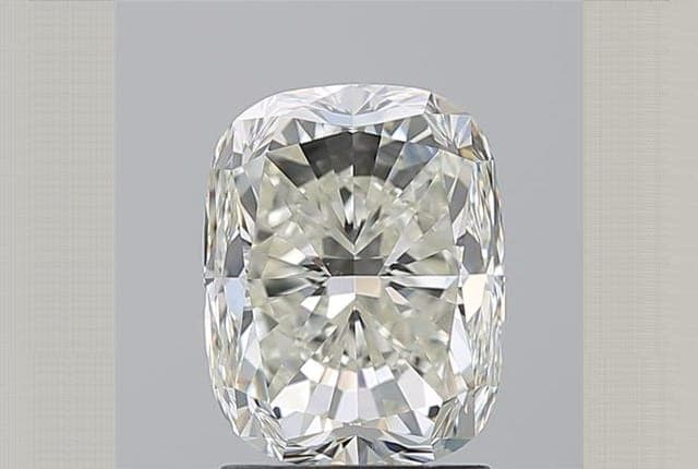 2.23ct | Cushion | K | VS1 | Good