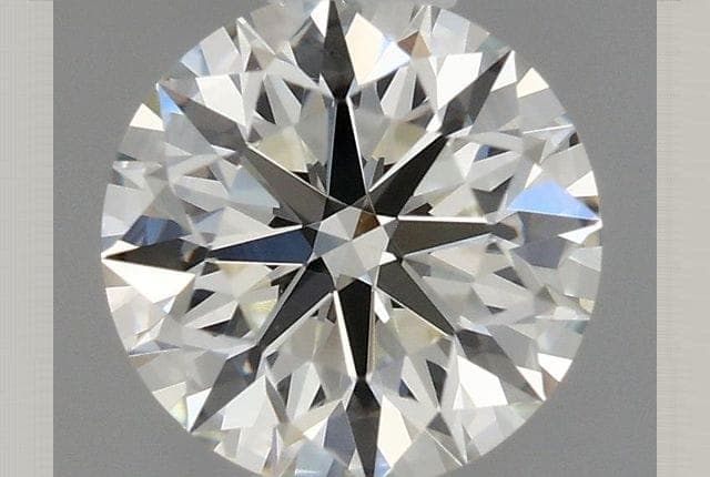 0.55ct | Round | K | VS2 | Excellent