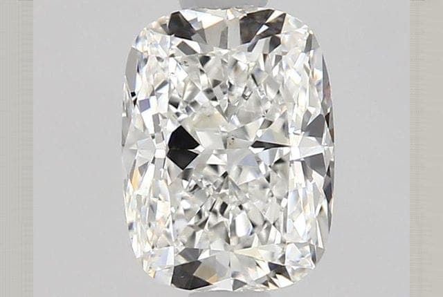 0.7ct | Cushion | E | VS2 | Ideal