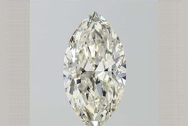 3.01ct | Marquise | K | SI1 | Very Good