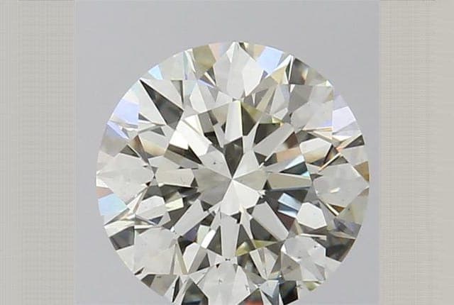 GIA | 1.61ct | Round | L | VS2 | Ideal