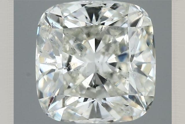GIA | 1.51ct | Cushion | J | SI2 | Very Good