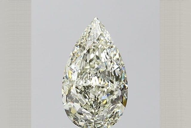 GIA | 1.2ct | Pear | L | VS2 | Good