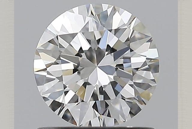 0.75ct | Round | F | VS1 | Ideal
