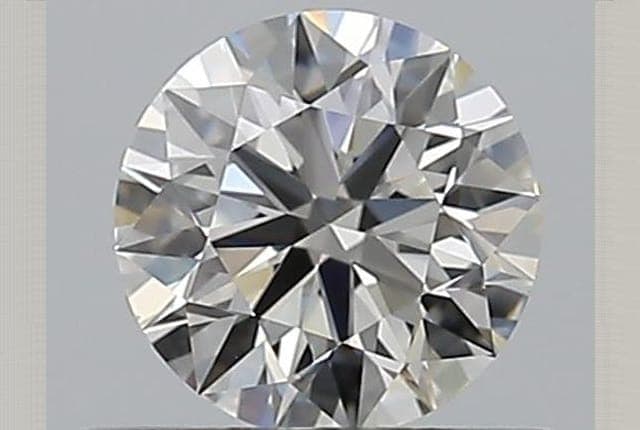 0.46ct | Round | I | VS2 | Ideal