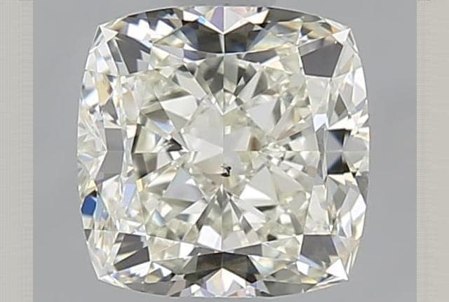 GIA | 1.01ct | Cushion | L | VS2 | Very Good
