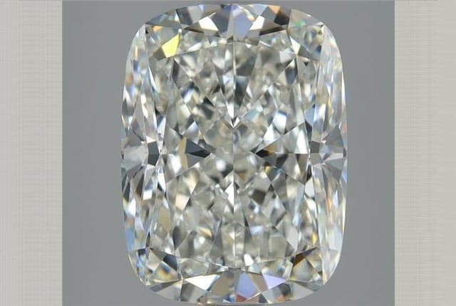 2.55ct | Cushion | I | VVS1 | Very Good