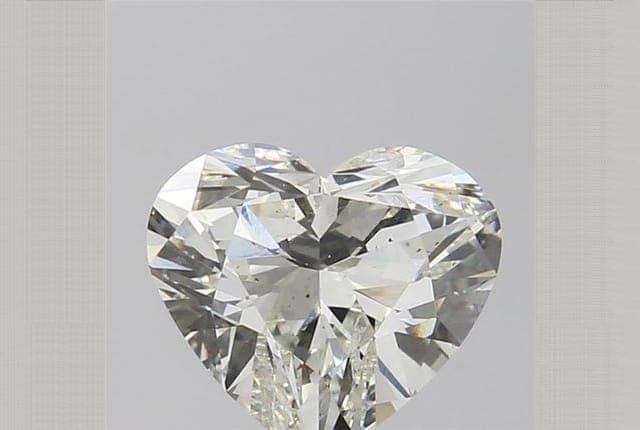 1.52ct | Heart | I | SI2 | Very Good