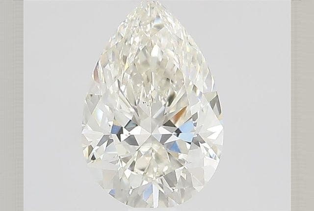 0.75ct | Pear | J | VS2 | Very Good