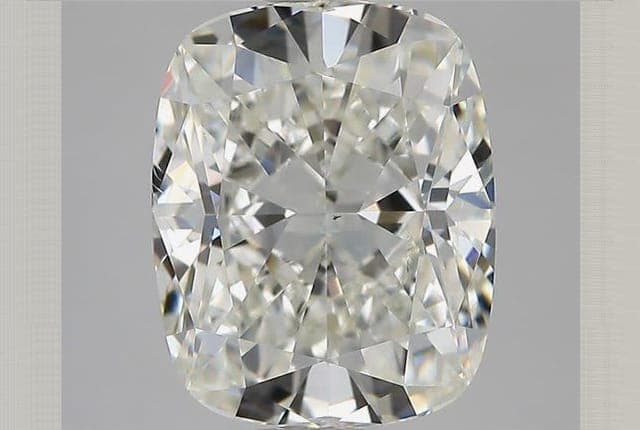 2.32ct | Cushion | H | SI2 | Excellent