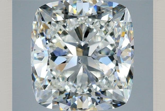 2.83ct | Cushion | I | SI1 | Ideal