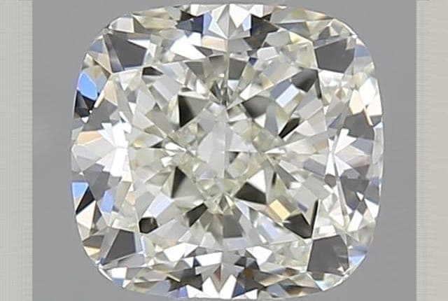 1.02ct | Cushion | L | IF | Very Good