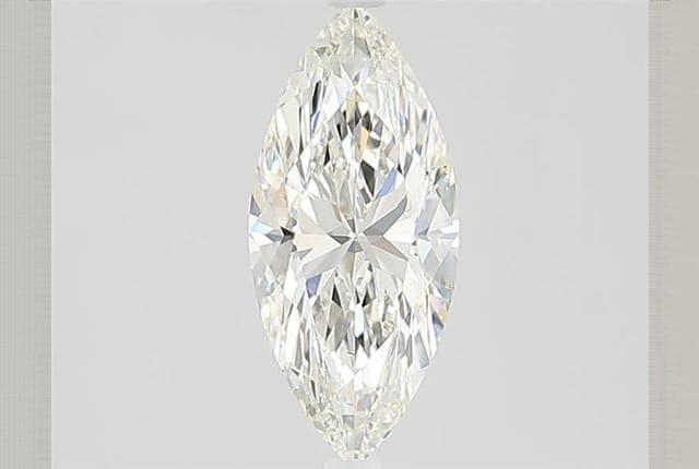 0.9ct | Marquise | J | SI1 | Very Good