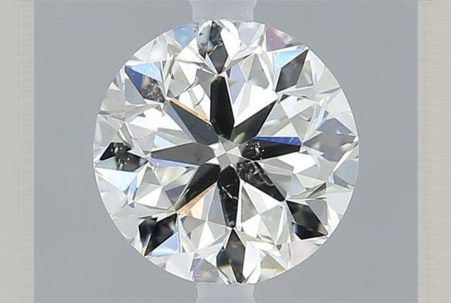 0.7ct | Round | L | SI2 | Very Good