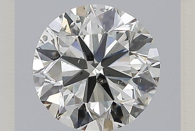 1.7ct | Round | L | SI2 | Very Good