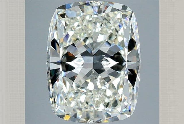 2.49ct | Cushion | K | SI1 | Very Good