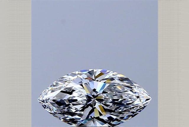 GIA | 1.11ct | Marquise | D | VVS2 | Very Good