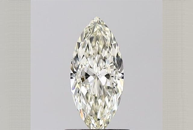 0.81ct | Marquise | L | VS1 | Ideal