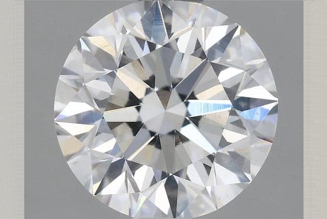 1.36ct | Round | F | VS2 | Ideal