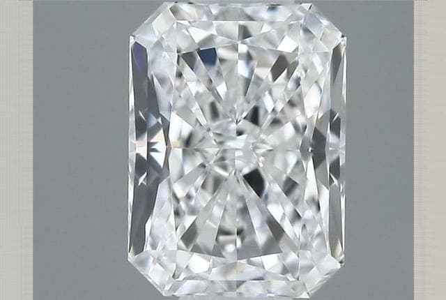 0.4ct | Radiant | D | VVS1 | Very Good