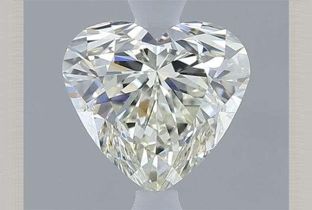 0.5ct | Heart | K | VS1 | Very Good