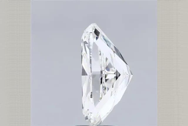 GIA | 5.01ct | Cushion | F | VVS1 | Very Good