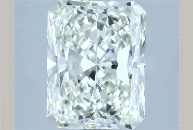 GIA | 3.02ct | Radiant | J | VVS2 | Good