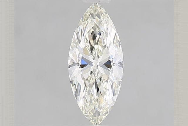 0.92ct | Marquise | K | IF | Excellent