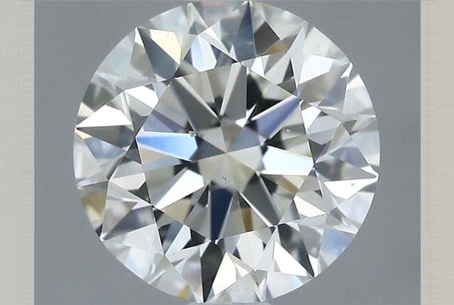 1.15ct | Round | J | SI1 | Ideal