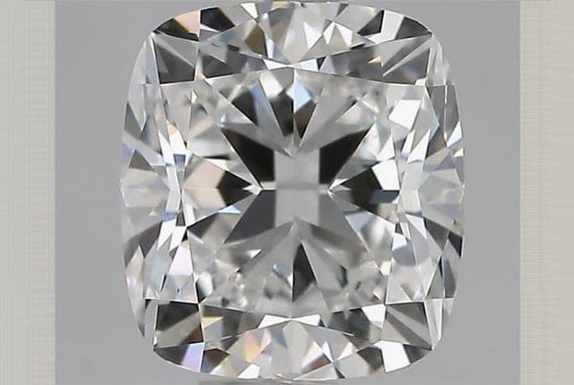 1.4ct | Cushion | E | VS1 | Very Good