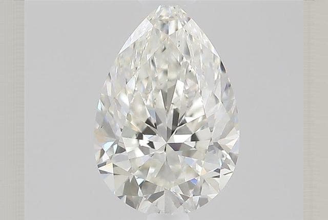 0.4ct | Pear | I | VS2 | Good