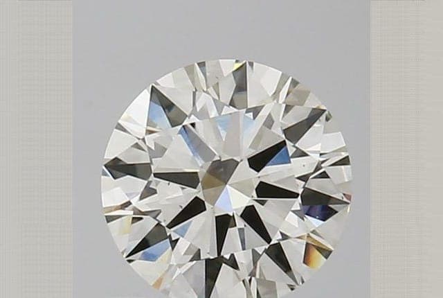 0.77ct | Round | L | VS2 | Ideal