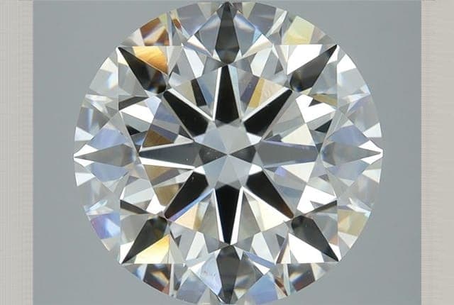 3.4ct | Round | I | VS2 | Ideal
