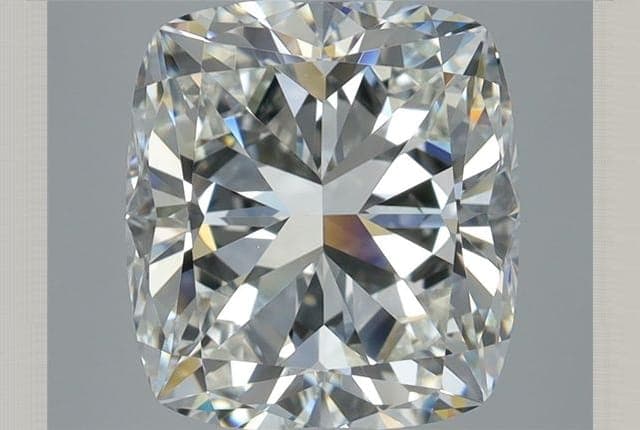3.05ct | Cushion | G | IF | Very Good