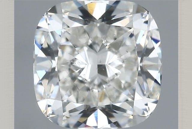 1.7ct | Cushion | I | SI1 | Ideal