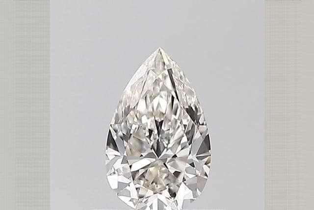 0.51ct | Pear | J | SI1 | Ideal