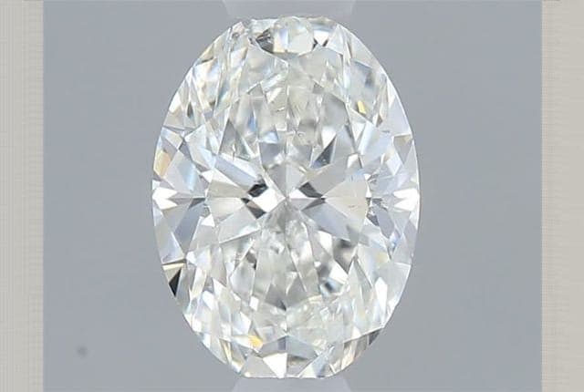 0.4ct | Oval | G | SI2 | Very Good