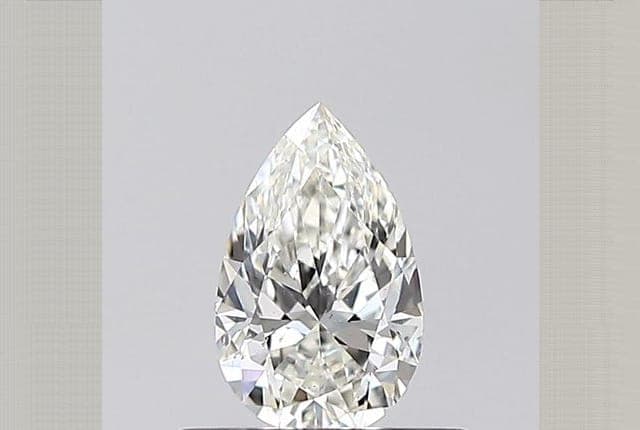 0.41ct | Pear | I | SI2 | Very Good