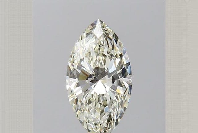 0.91ct | Marquise | L | VVS2 | Very Good