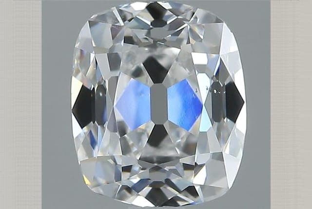 GIA | 1.41ct | Marquise | F | SI1 | Good
