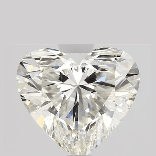 GIA | 1.4ct | Heart | I | SI1 | Very Good