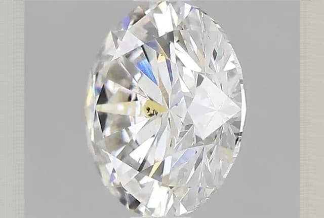 1.16ct | Round | G | SI1 | Excellent